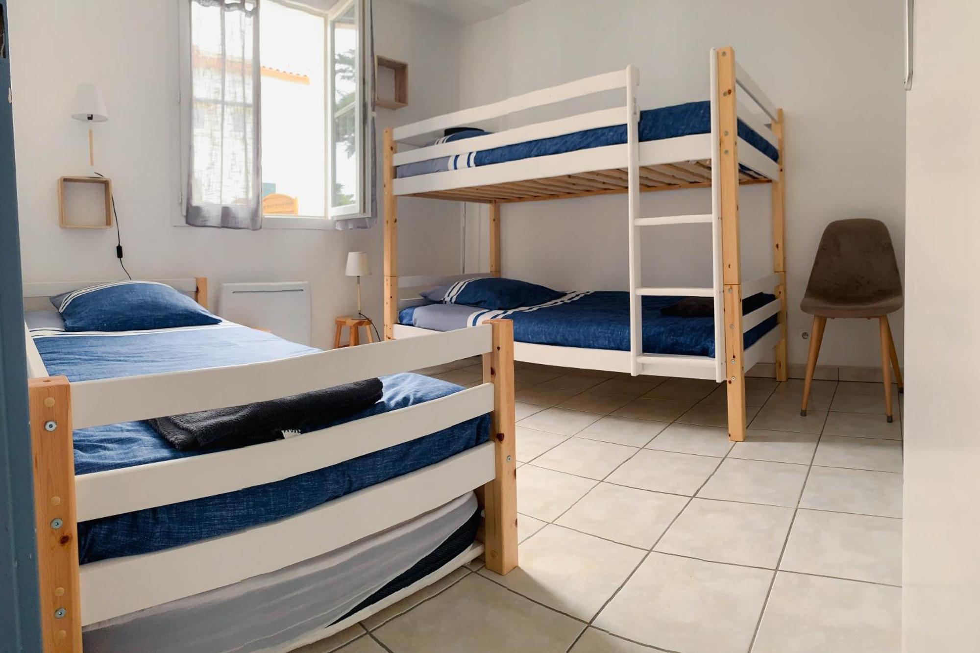 Maison 300M Mer A Бретиньоль-сюр-Мер Экстерьер фото